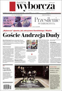 Gazeta Wyborcza