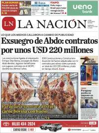 La Nación