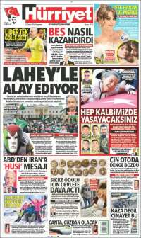 Hürriyet
