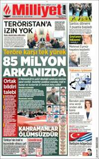 Milliyet