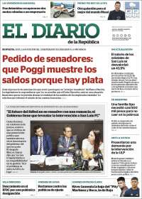 Diario de la República