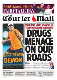 The Courier-Mail