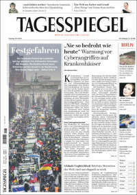 Der Tagesspiegel