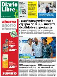 Diario Libre