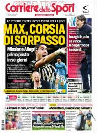 Corriere dello Sport