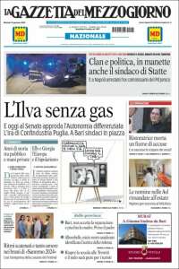 La Gazzetta del Mezzogiorno