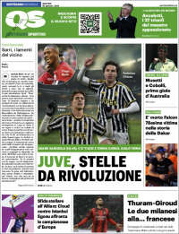 Quotidiano Sportivo