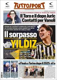 Tuttosport