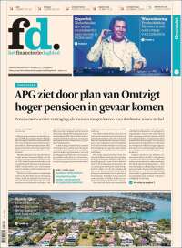 Het Financieele Dagblad