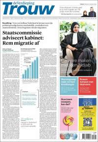 Trouw
