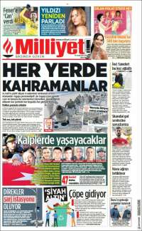 Milliyet