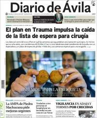 Diario de Ávila