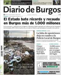 Diario de Burgos