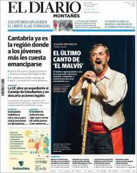 El Diario Montañés