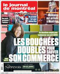 Le Journal de Montréal