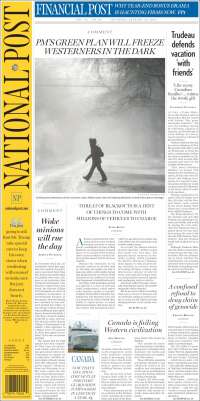 The National Post