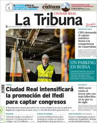 La Tribuna de Ciudad Real