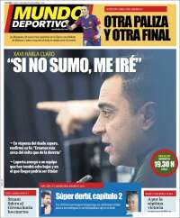 El Mundo Deportivo