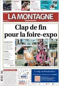 La Montagne