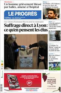 Progres de Fecamp