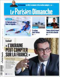 Le Parisien