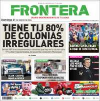 Frontera