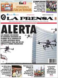 La Prensa