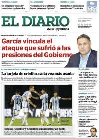 Diario de la República