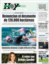 Diario Hoy