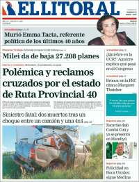 El Litoral Corrientes