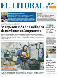 Diario El Litoral