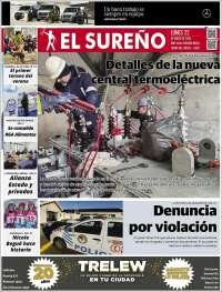 Diario El Sureño
