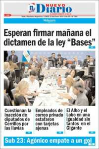 Nuevo Diario de Salta