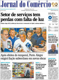 Jornal do Comércio