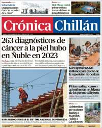 Crónica Chillán