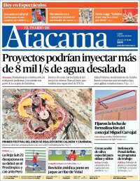 Diario de Atacama