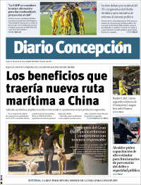 Diario de Concepción