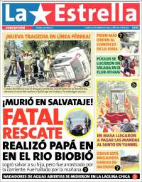 La Estrella de Concepción