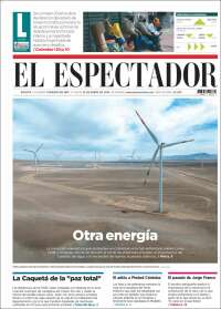 El Espectador