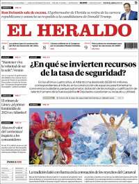 El Heraldo