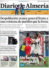 Diario de Almería