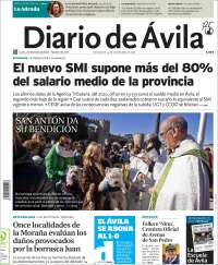 Diario de Ávila