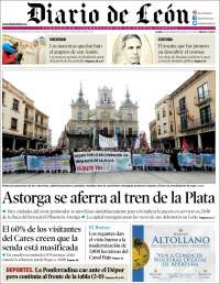 Diario de León