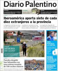 Diario Palentino