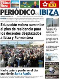 Periódico de Ibiza