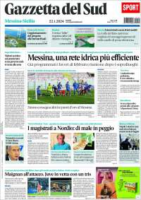 Gazzetta del Sud