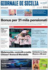 Giornale di Sicilia