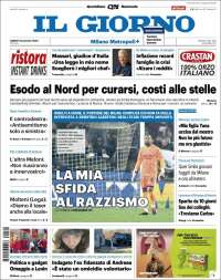 Il Giorno