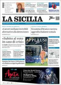 La Sicilia