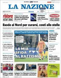 La Nazione